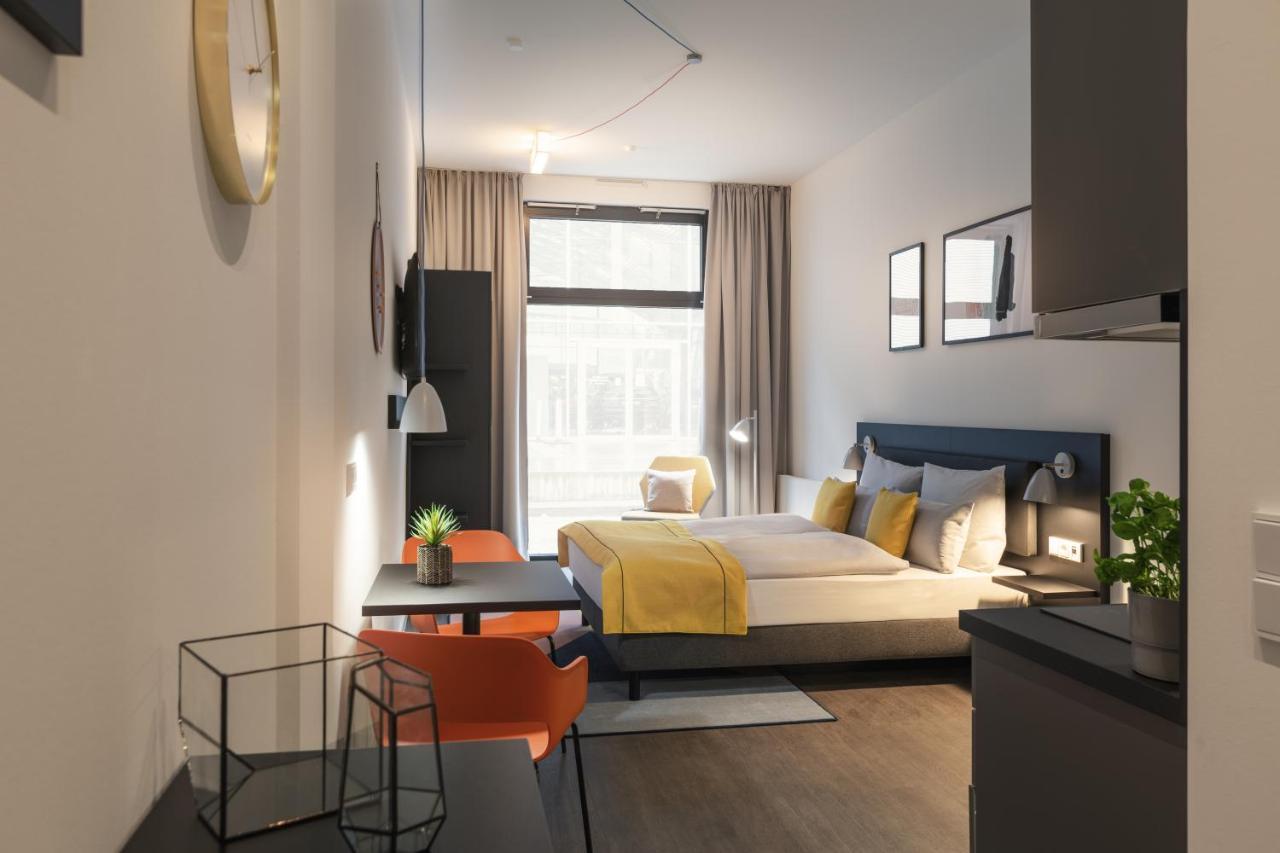 Candlewood Charlottenburg By Ihg 3* Берлин