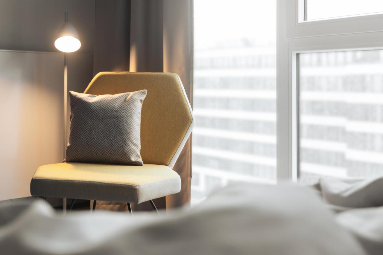 Отель Candlewood Charlottenburg By Ihg Берлин