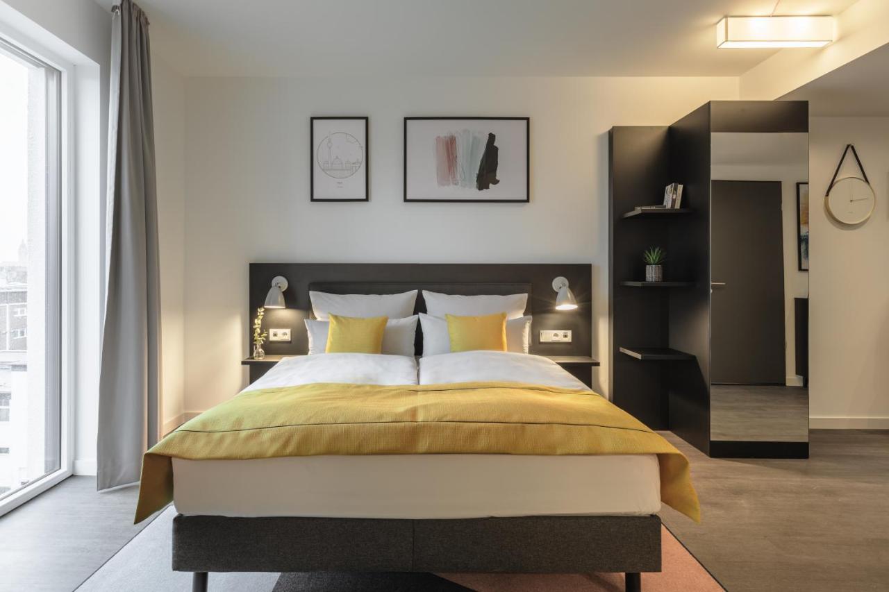 Candlewood Charlottenburg By Ihg Hotel