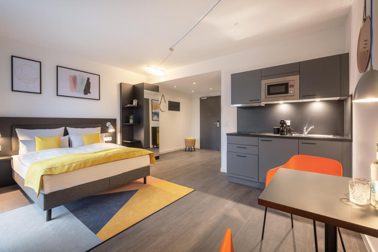 Hotel Candlewood Charlottenburg By Ihg