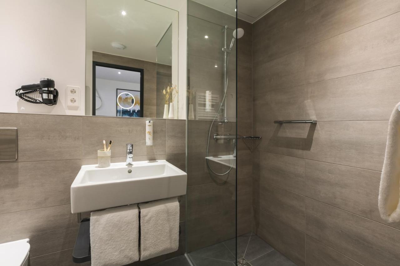 Hotel Candlewood Charlottenburg By Ihg