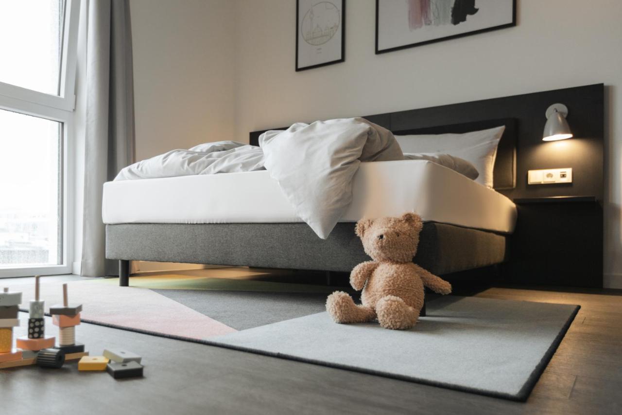 Candlewood Charlottenburg By Ihg Hotel