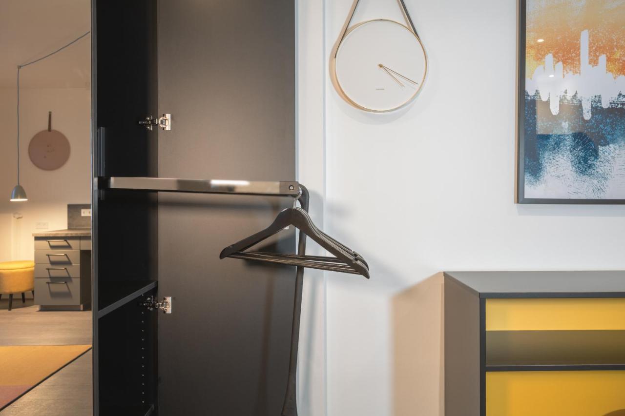 Hotel Candlewood Charlottenburg By Ihg Berlín