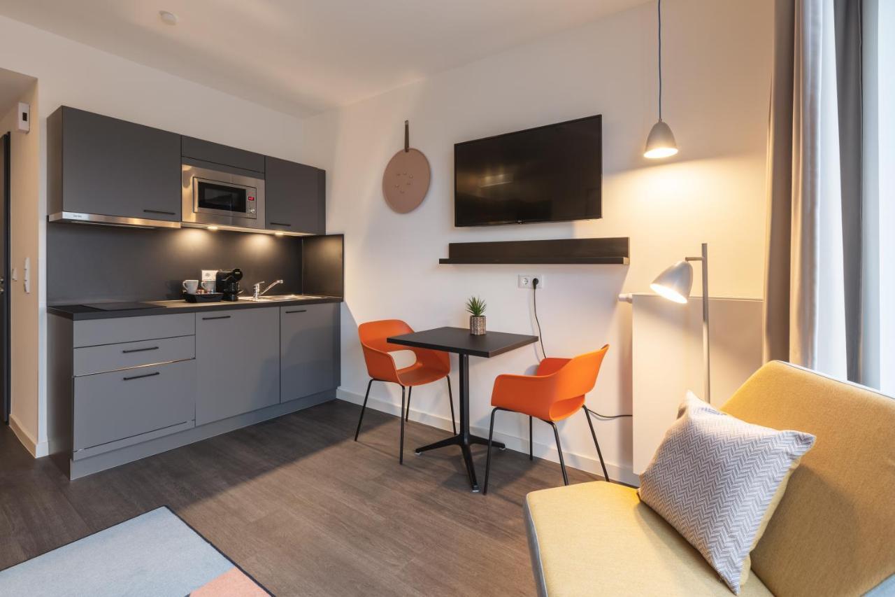 Hotel Candlewood Charlottenburg By Ihg Berlin