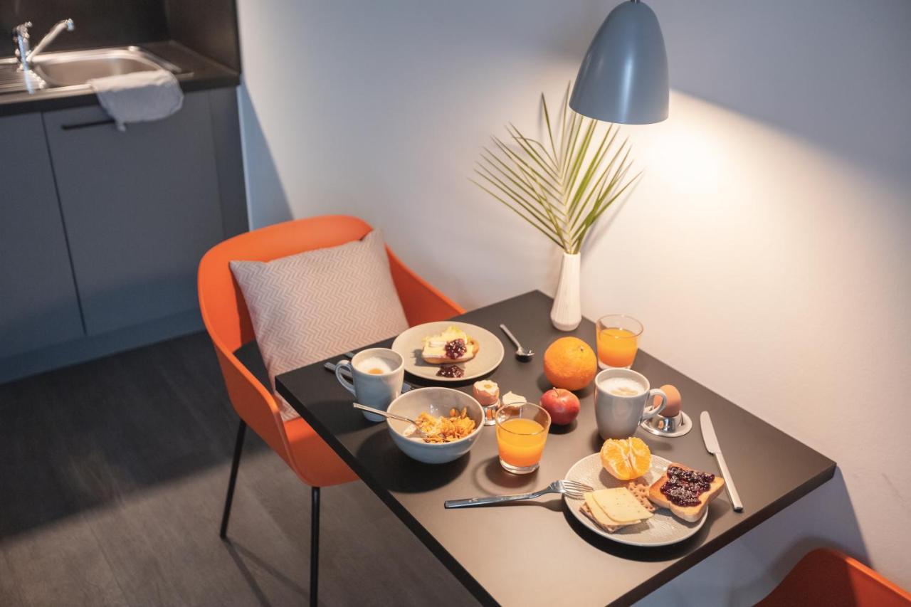 Hotel Candlewood Charlottenburg By Ihg