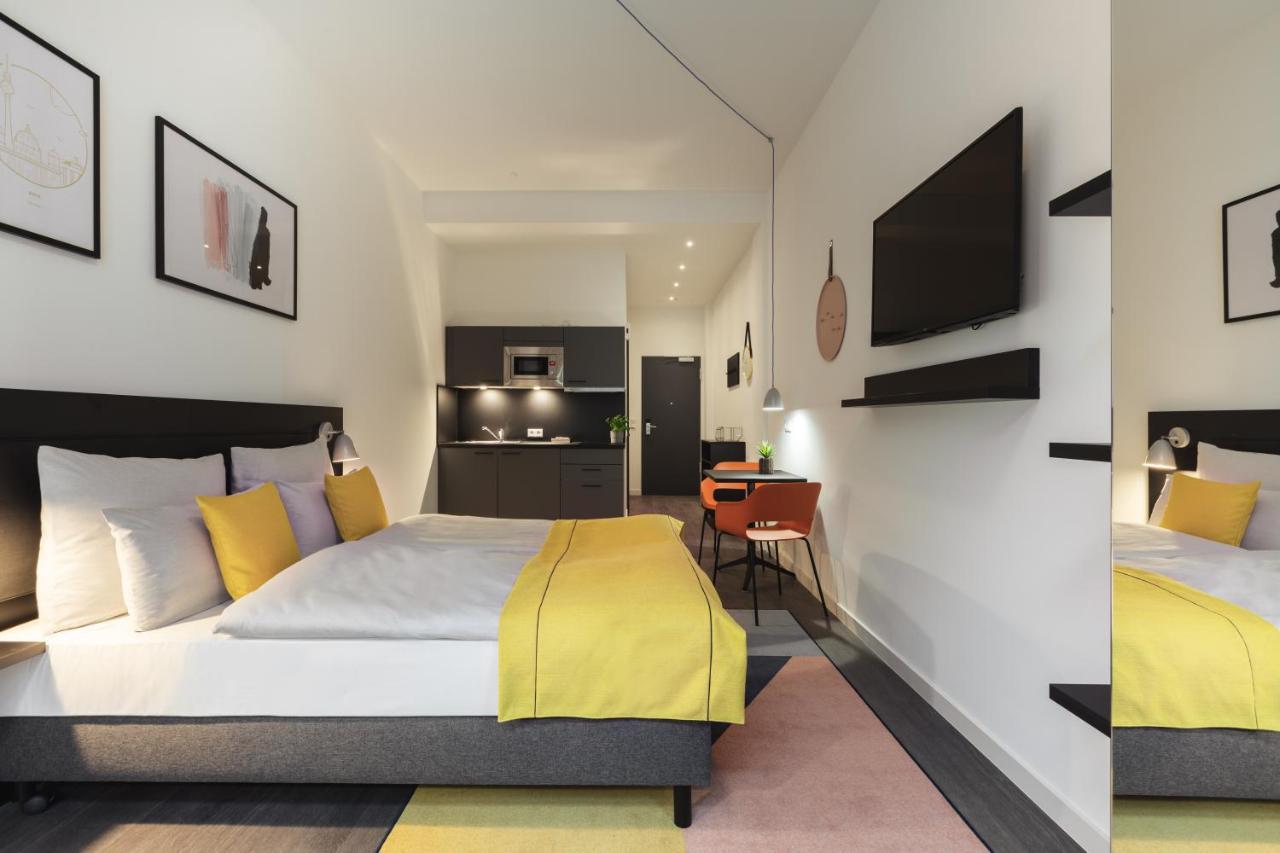 Candlewood Charlottenburg By Ihg 3*