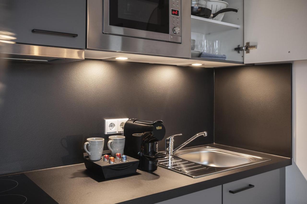 Candlewood Charlottenburg By Ihg Hotel 3*