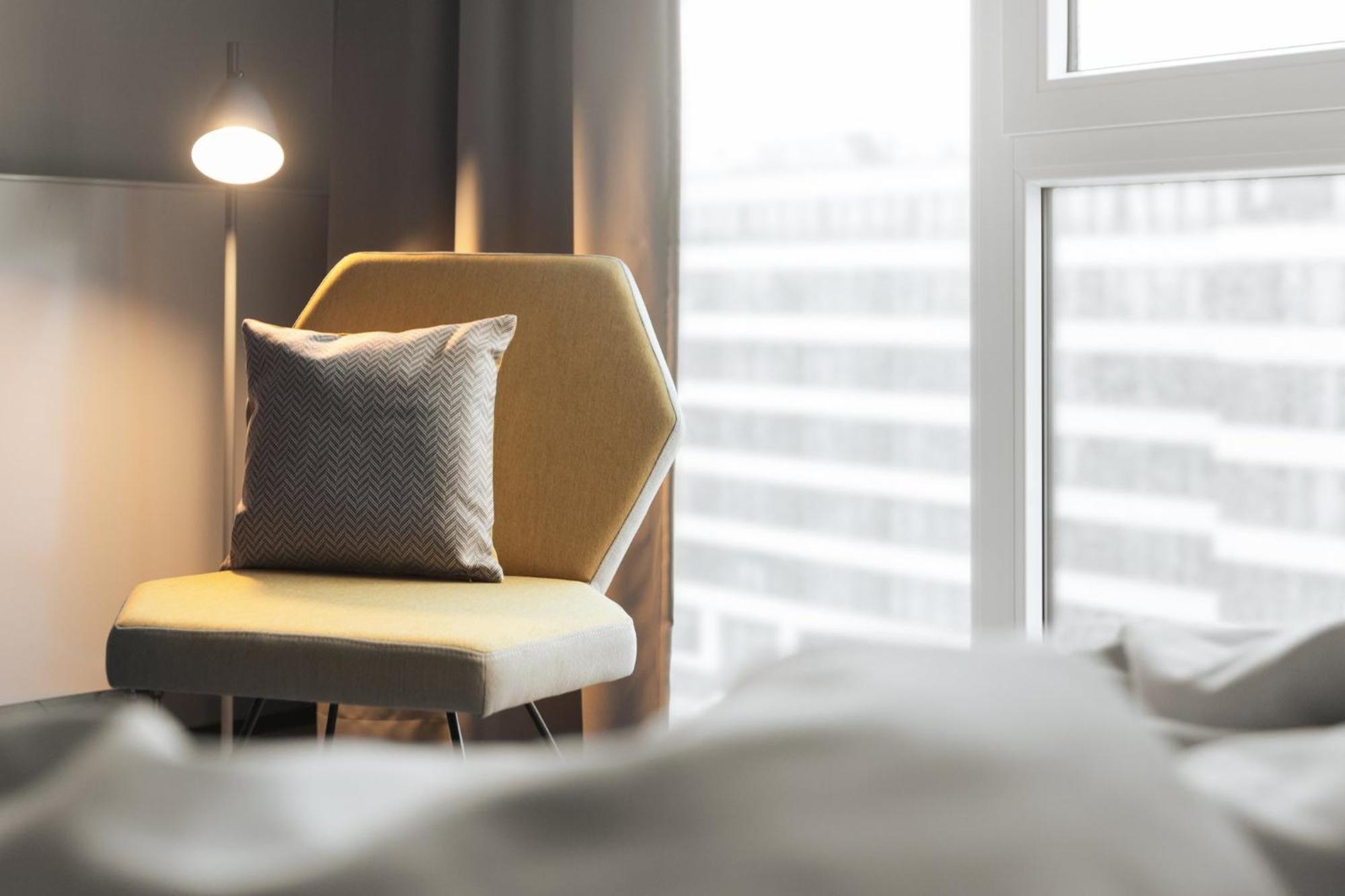 Candlewood Charlottenburg By Ihg Отель Берлин