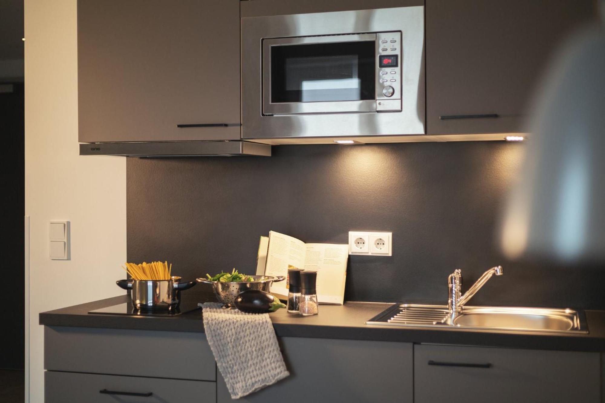 Candlewood Charlottenburg By Ihg Hotel