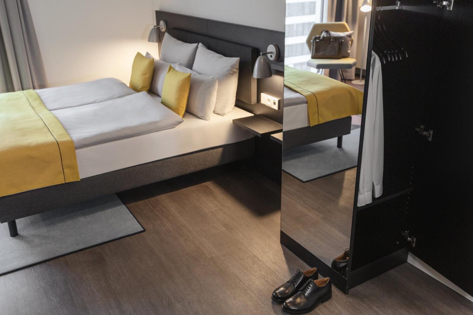 Candlewood Charlottenburg By Ihg Hotel 3*