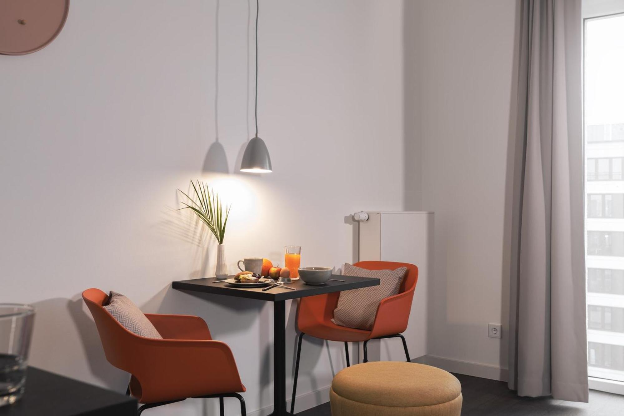 Candlewood Charlottenburg By Ihg 3*