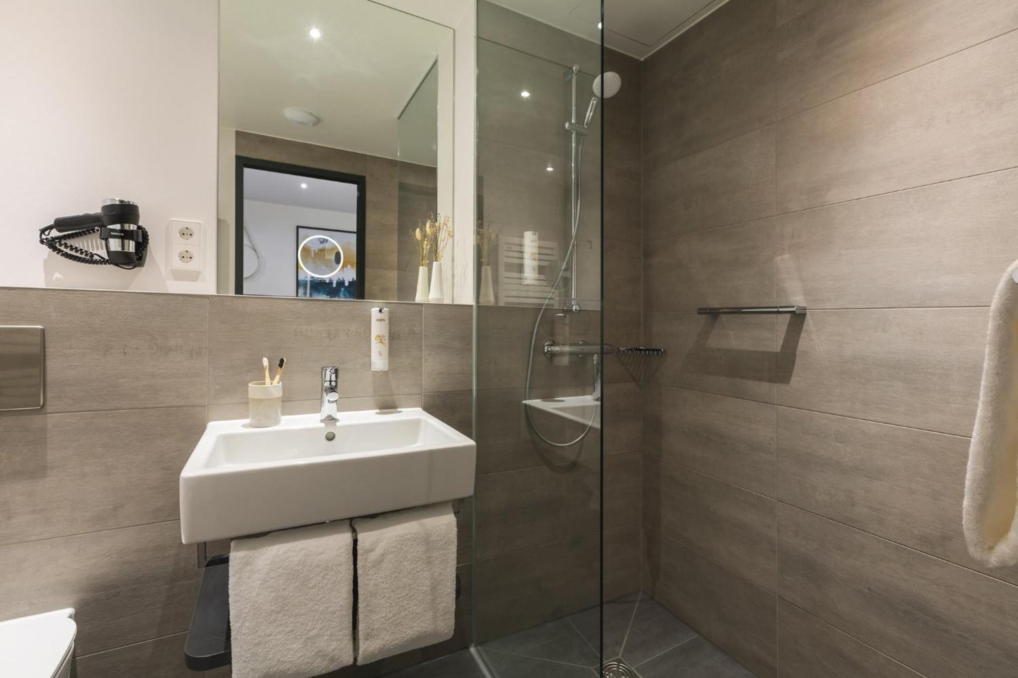 Candlewood Charlottenburg By Ihg