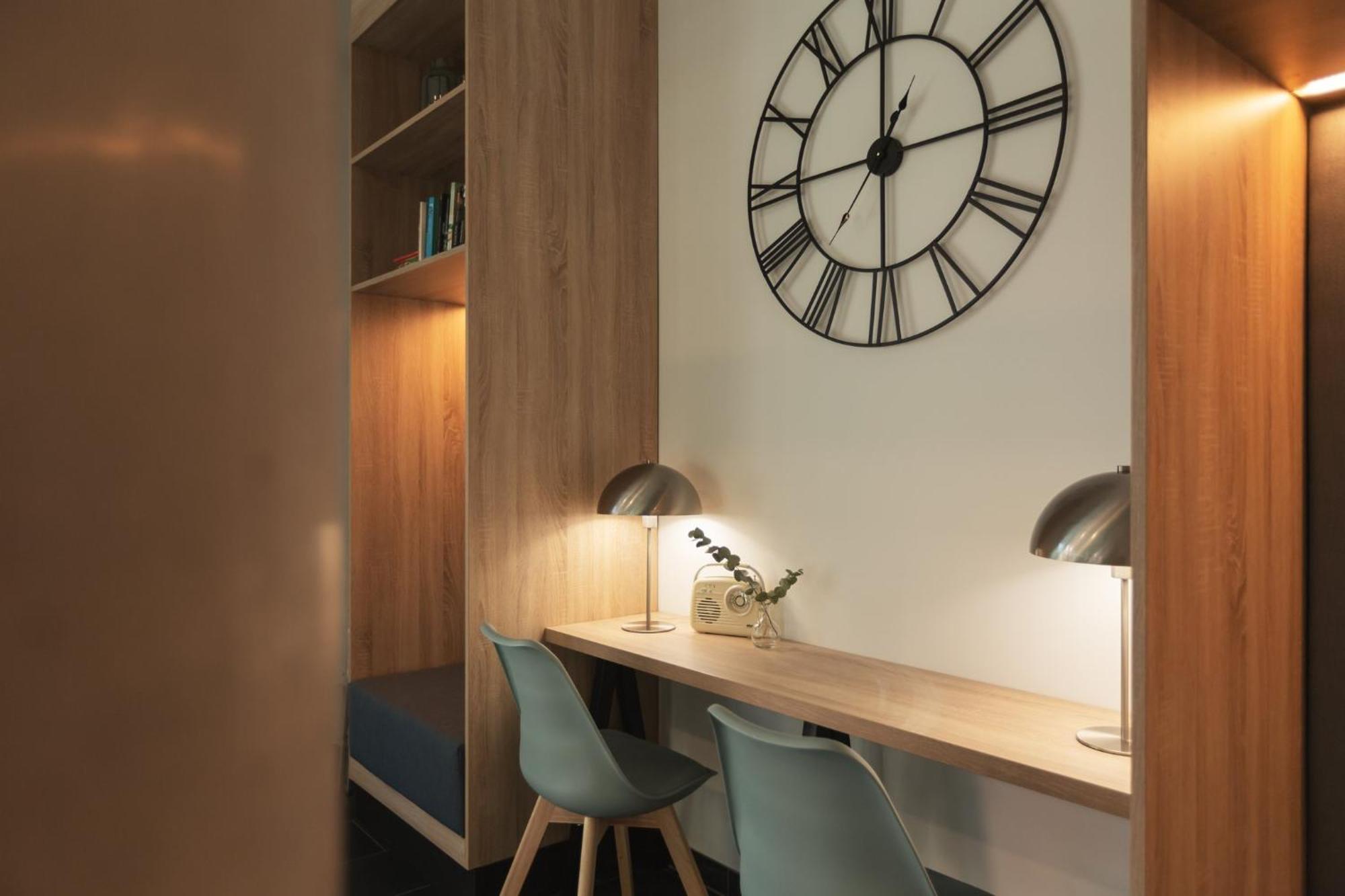 Candlewood Charlottenburg By Ihg Hotel 3*