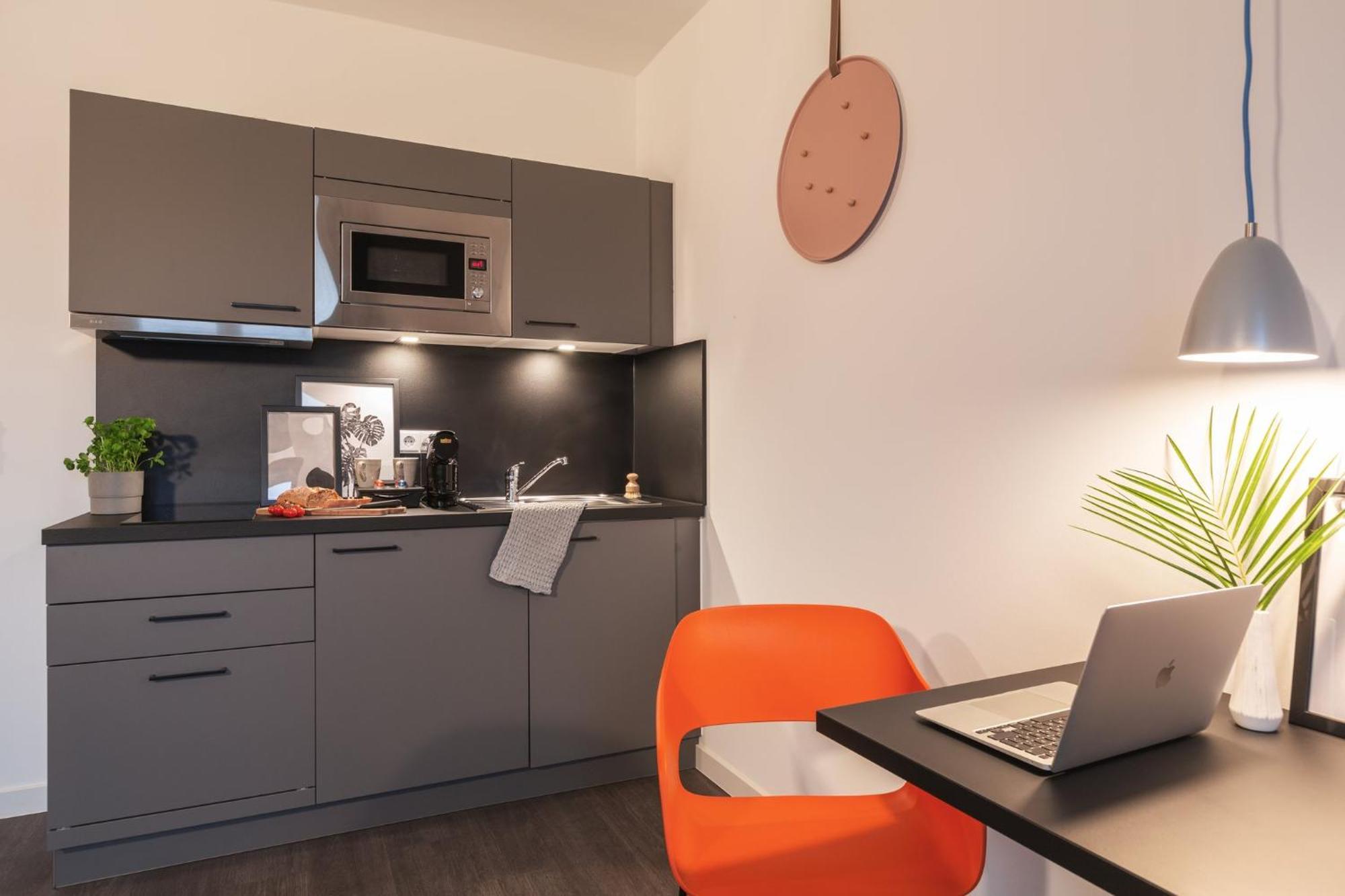 Hotel Candlewood Charlottenburg By Ihg 3*