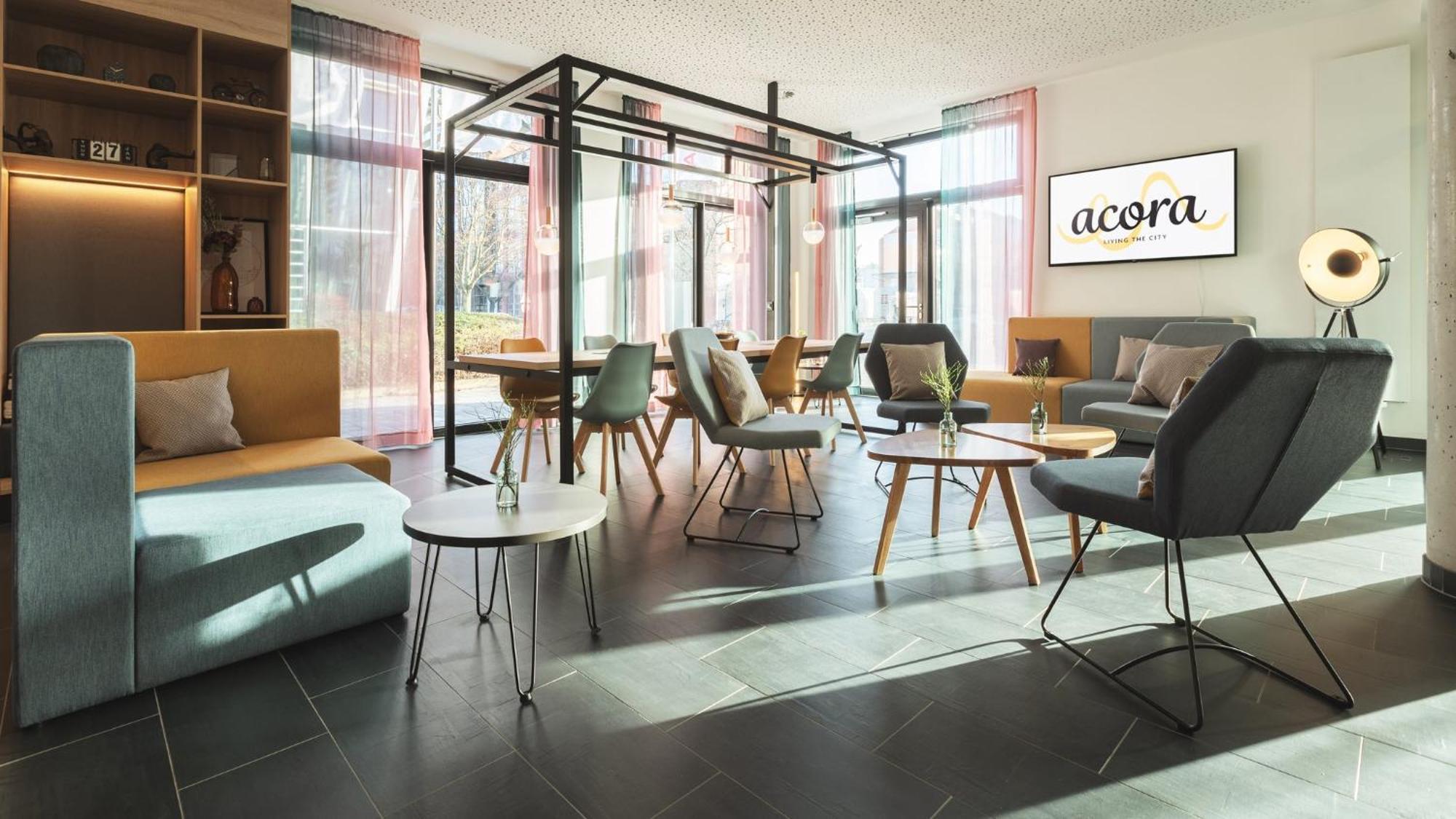 Отель Candlewood Charlottenburg By Ihg Берлин
