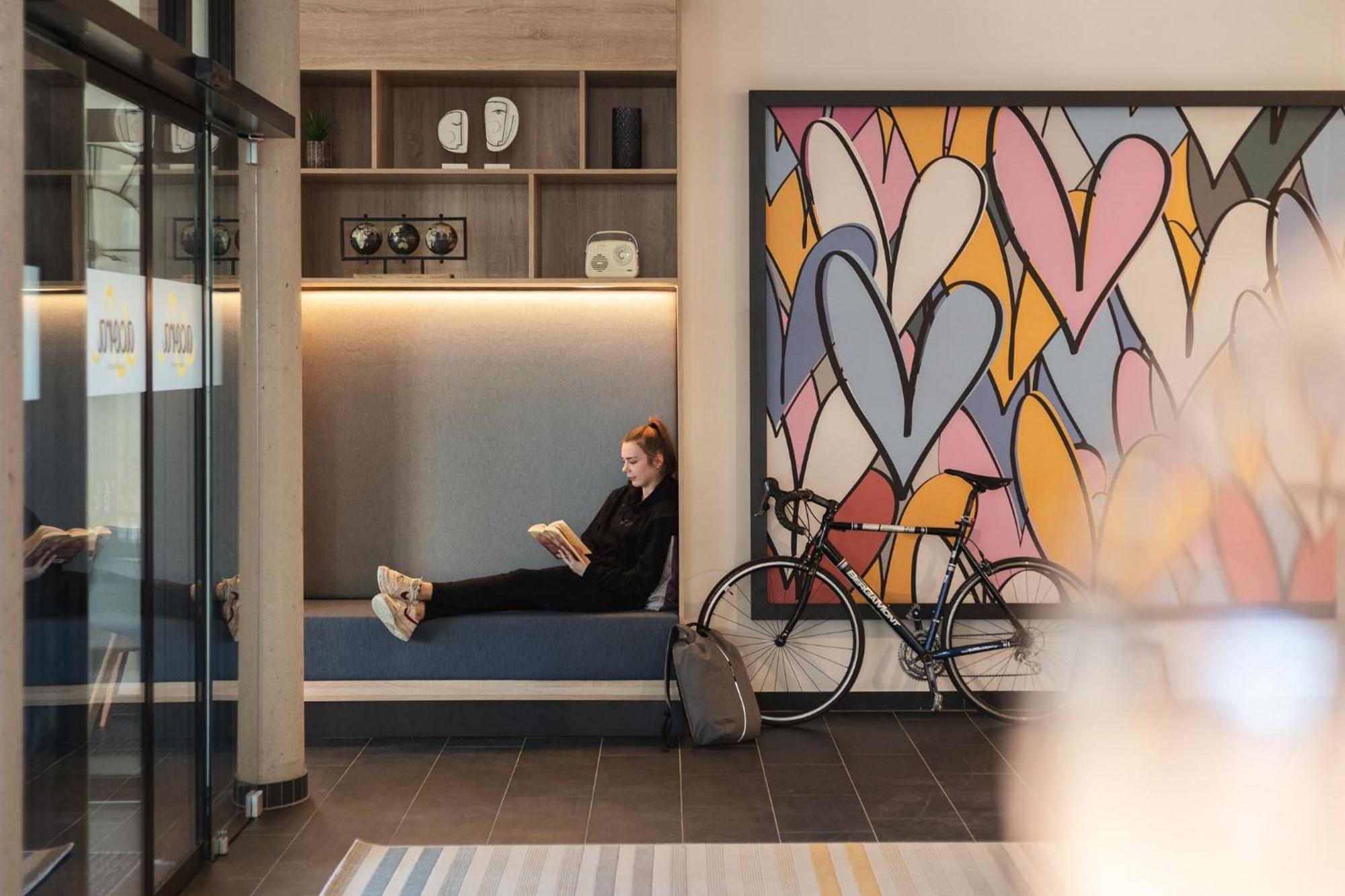 Candlewood Charlottenburg By Ihg Berlin