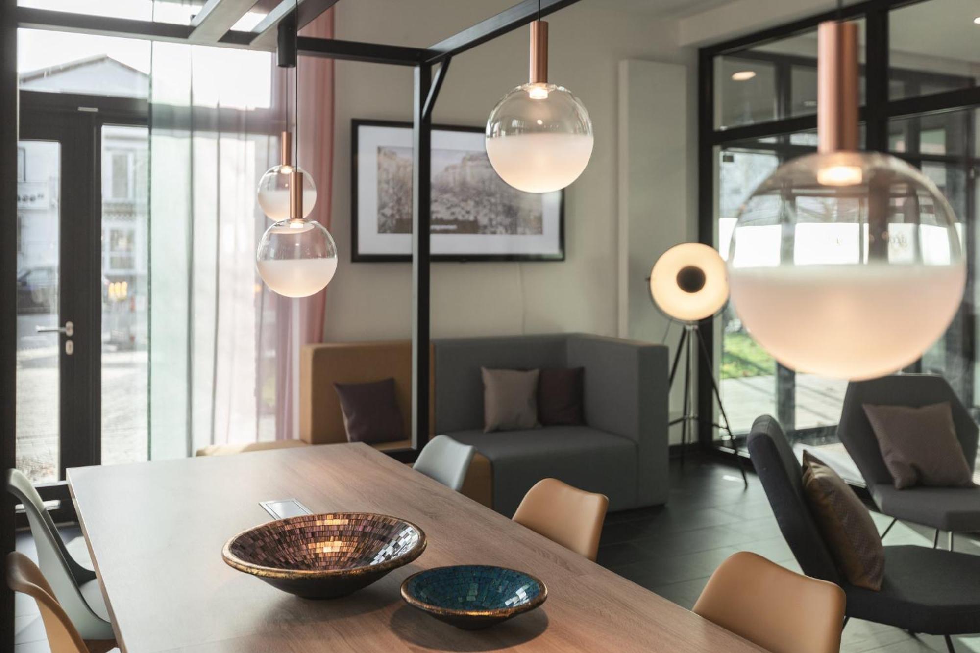 Candlewood Charlottenburg By Ihg 3* Berlín