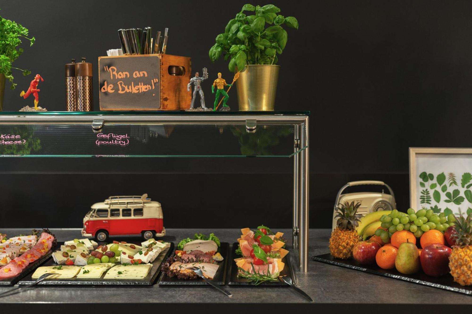 Отель Candlewood Charlottenburg By Ihg Берлин