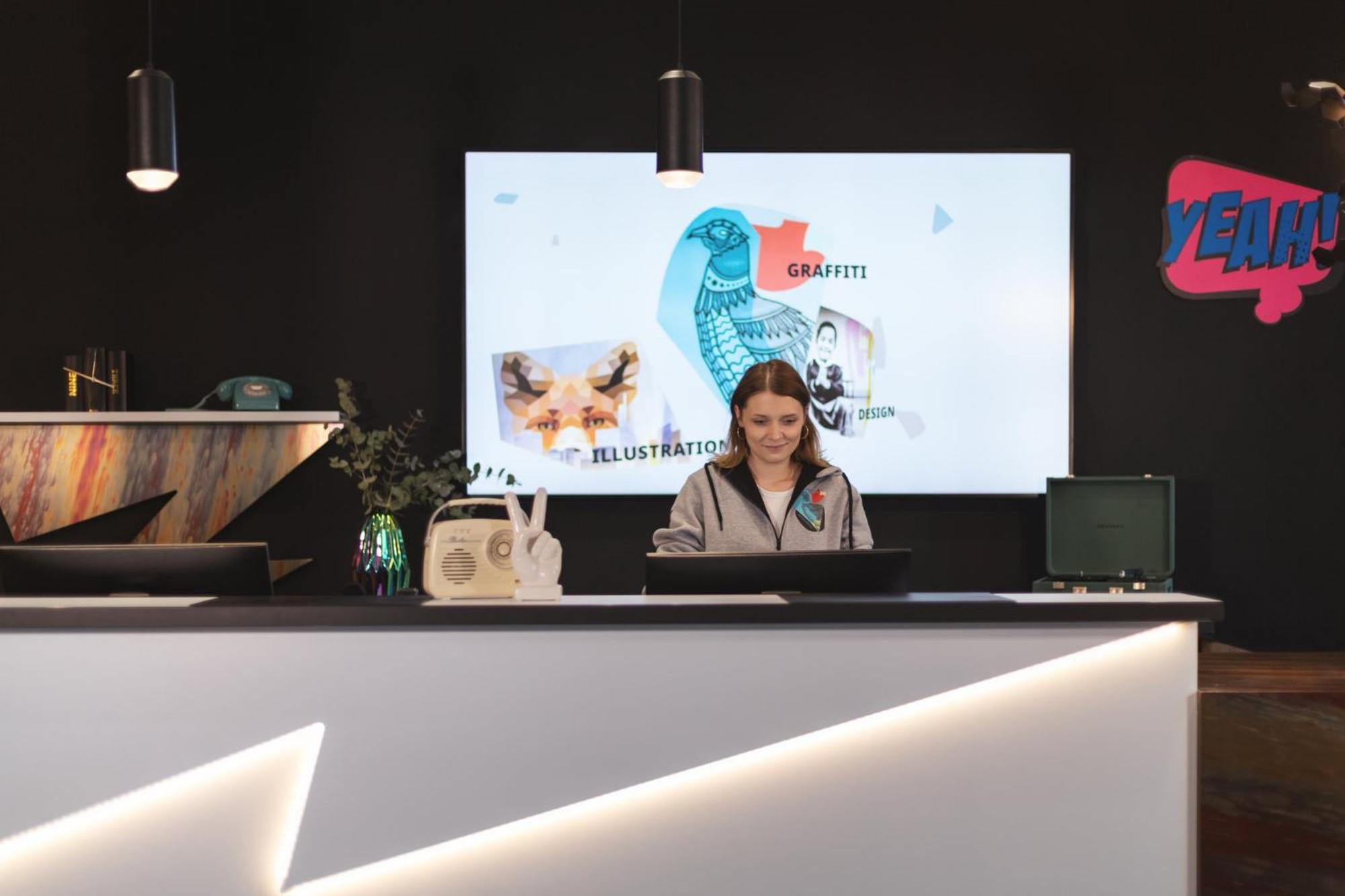 Candlewood Charlottenburg By Ihg