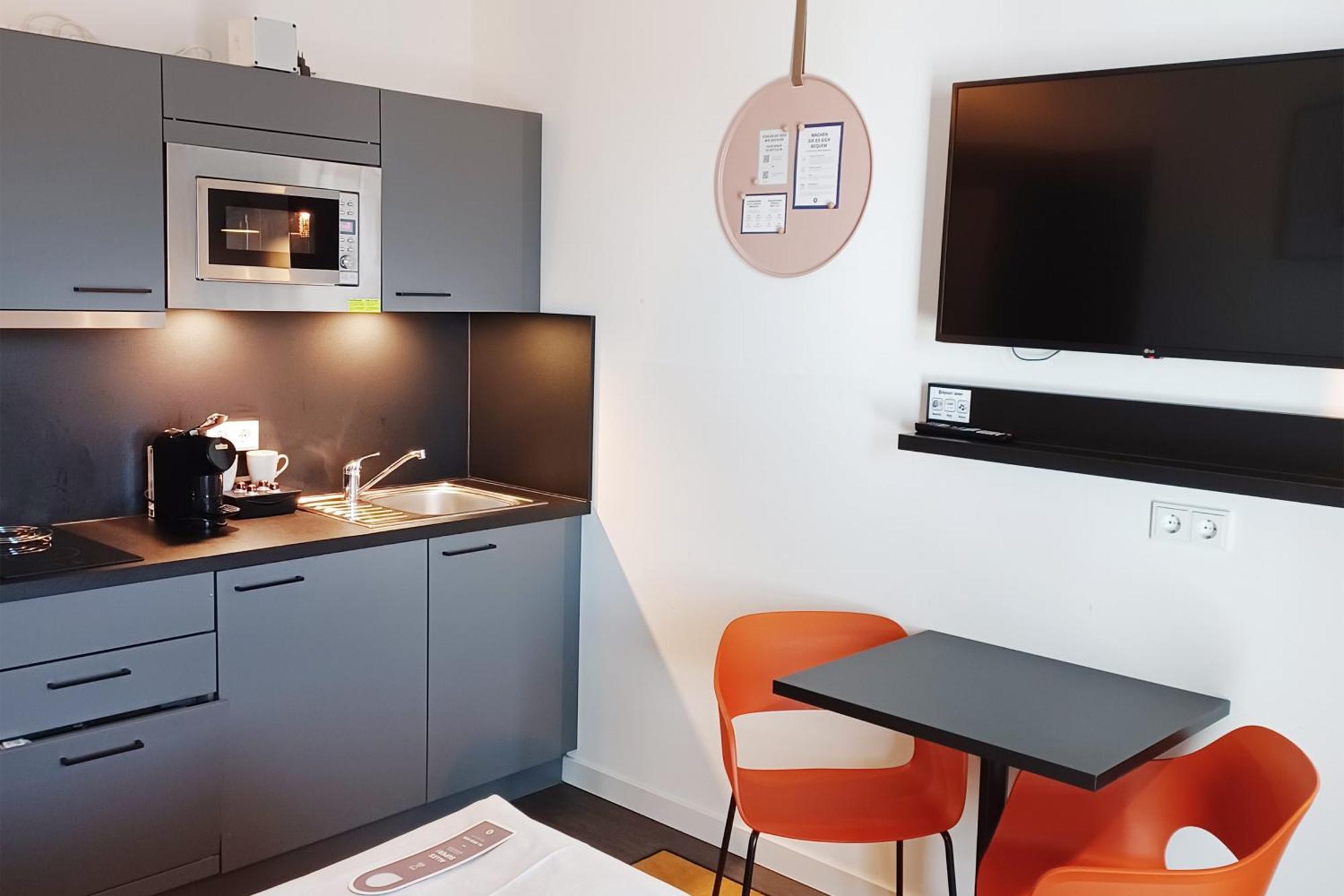 Hotel Candlewood Charlottenburg By Ihg