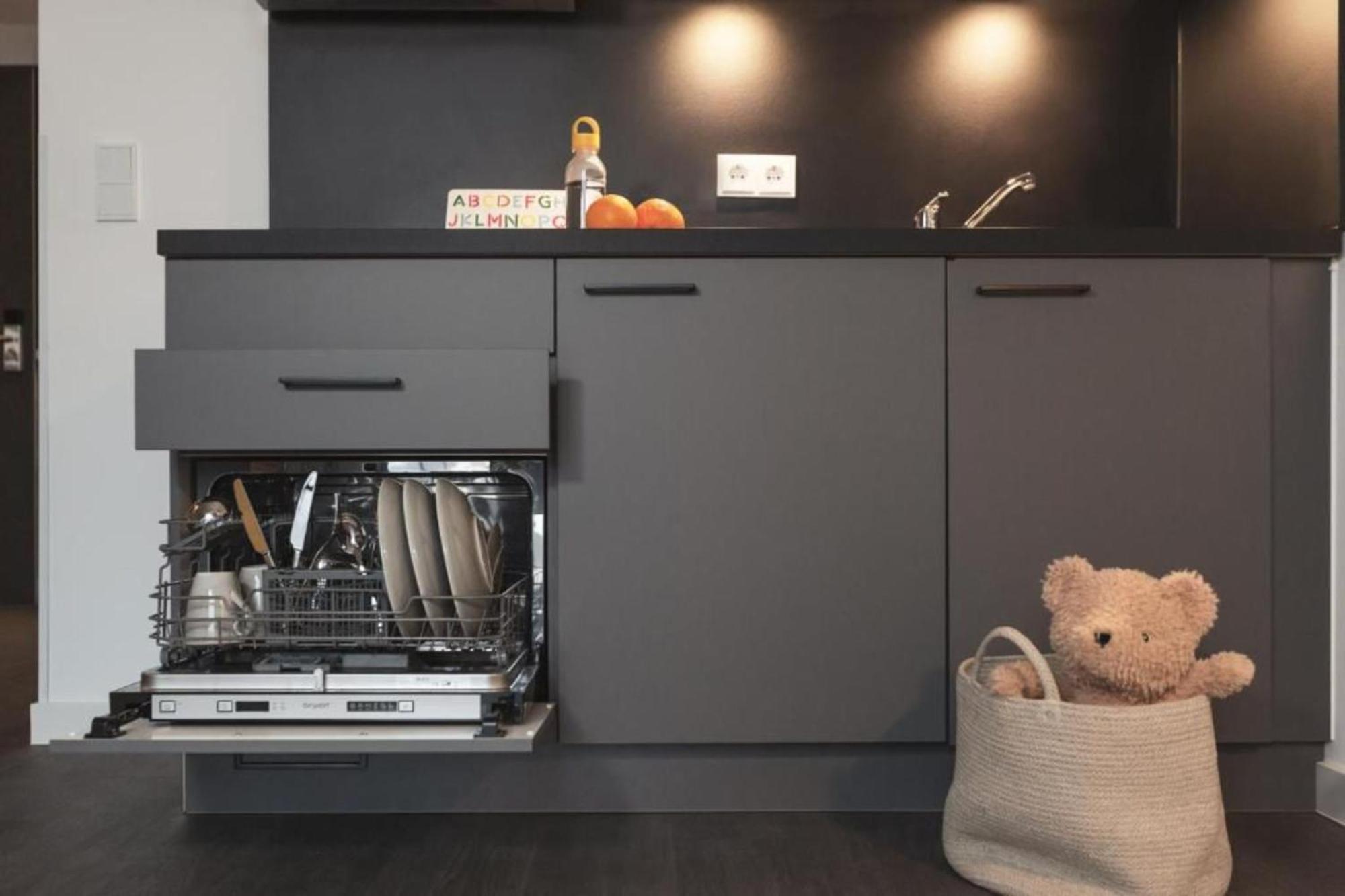Candlewood Charlottenburg By Ihg Aparthotel Berlin